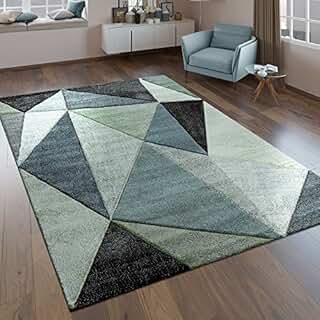 Amazon.es: Turquesa - Alfombras / Alfombras y moquetas: Hogar y cocina