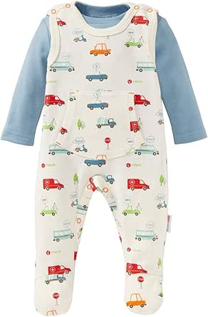 Bebe Vetements Bornino Dors Bien Tenues De Nuit Bebe Pyjama Bebe Genesis Gs Com