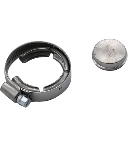 1 Pc/set One-way Valve 03C103175G 03C 103 175G Comp Produktbild-Vorschau 3