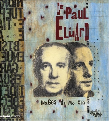 Le  Paul Eluard