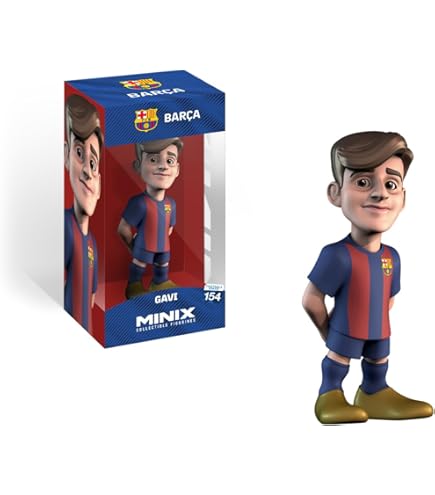 HWC Trading Gavi Barcelona Cadeaux Imprimés Photo Autographe Signée Pour Les Fans De Football Et Les Supporters - A4