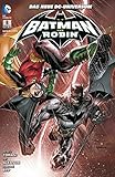 Image de Batman & Robin: Bd. 8: Super-Robin