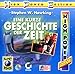 Produktbild Eine kurze Geschichte der Zeit, 1 CD-ROM in JewelcaseFür Windows 3.11/95/98/2000