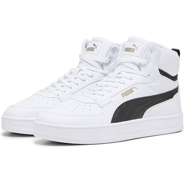 puma one 8 prime mid sneakers
