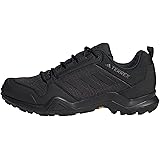 adidas Terrex Ax3 Gore-Tex Hiking Shoes, Scarpe da Arrampicata Basse Uomo
