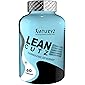 Naturyz LEAN CUTZ Thermogenic Fat Burner with Acetyl L Carnitine, Green tea Extract, Garcinia Cambogia, Green Coffee…