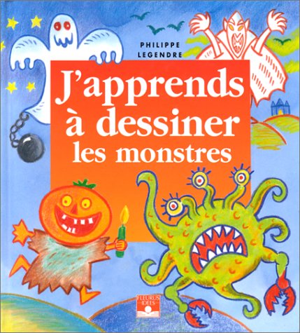 <a href="/node/21747">J'apprends à dessiner les monstres</a>