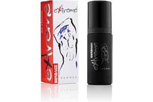 Milton-Lloyd Bondage Extreme - Fragrance for Men - 50ml Eau de Toilette