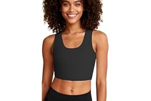 Jumwa Binder Trans FTM Starke Kompression Brust Binder für Große Brüste(S-5XL)