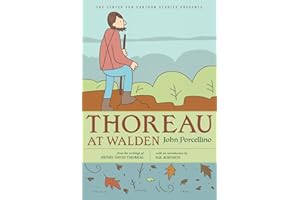 Thoreau at Walden