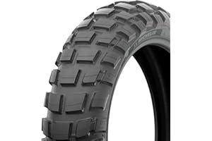 MICHELIN 150/70 R18 70R Neumáticos de Verano Moto