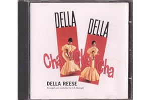 Della Della Cha Cha Cha