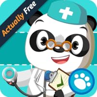 Dr. Panda: Hôpital