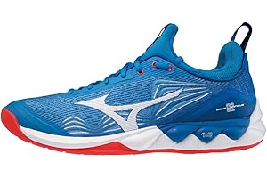 Mizuno Wave Luminous 2, Scarpe da pallavolo Donna, 44.5 EU