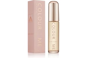 Colour Me Pearl – Zapach dla kobiet – 50 ml Woda perfumowana, Milton-Lloyd