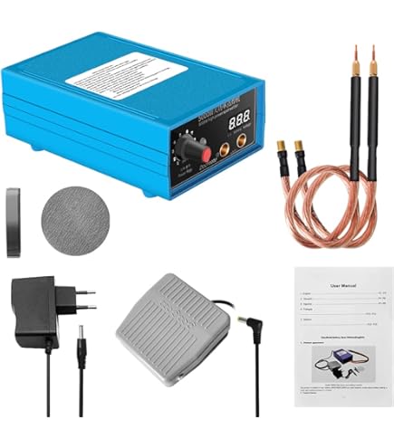 JIE Ruban De Soudage Par Points De Batterie Ruban De Bande De Nickel Conductivité Électrique
