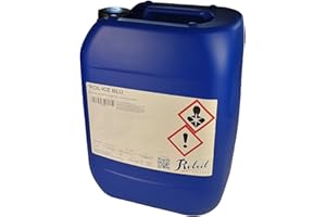 SAMMA PARTS Antigelo Blu Roloil "Rolice" 20 Litri