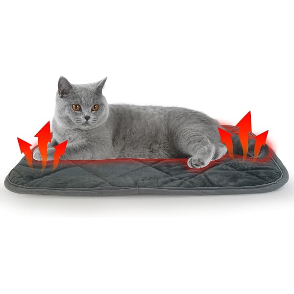 Fhiny Outdoor Cat House – Waterproof & Warm Foldable Shelter For Stray Cats, Dogs, Or Pets In Winter (Size M: 17.7×15.7×13.7 In) - View #9