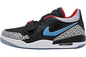 NIKE Air Jordan Legacy 312 Low Men's Trainers Sneakers