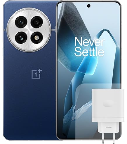 OnePlus 7 Pro Smartphone – 6,7“ AMOLED, 8 GB RAM, 256 GB, Triple-Kamera & Pop-up Selfie-Kamera
