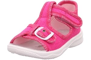 Superfit Sandały dziewczęce Polly