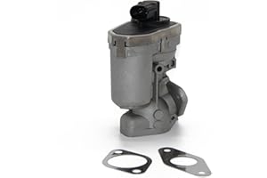 Godimg EGR 1618HQ 8C1Q9D475AA 1480560 per F-ord L-and Rover P-eugeot O-pel