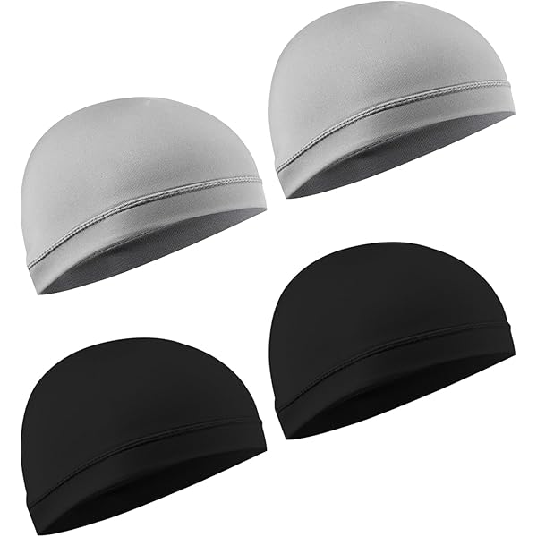 Bandana Ciclismo Traspirante - Cappello Under Casco, Quick Dry, UV Protection, Unisex Taglia Unica - Foto 9