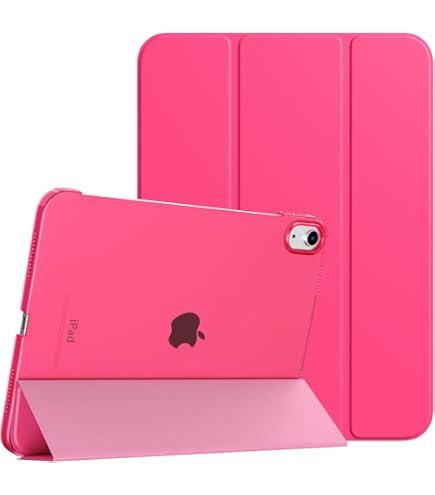 IPAD 10TH GEN WI-FI 64GB PINK : Amazon.fr: Informatique