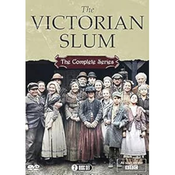 Victorian Farm: Christmas Special [DVD]: Amazon.co.uk: DVD & Blu-ray