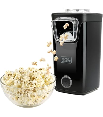Machine À Pop-Corn Machine À Pop-Corn Commerciale Bouilloire De 2.5