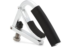 Shubb Capo Chitarrra