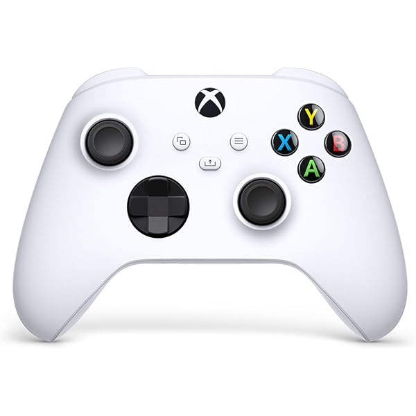Xbox Controller Wireless, Carbon Black - per Xbox e Windows Xbox Controller Wireless, Carbon Black - per Xbox e Windows