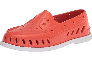 Sperry Men's Authentic Original Float MarbledBoat Shoe