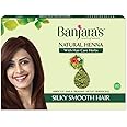 Banjara's Natural Henna Powder With Hair Care Herbs (200 gms)