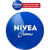 NIVEA Creme Nemlendirici Bakım Kremi150 ml, Bakım Yapan Koruma,Eucerit,Y&uuml;z,V&uuml;cut,El, Paraben İ&ccedil;ermez, T&uuml;m Cilt Tipleri