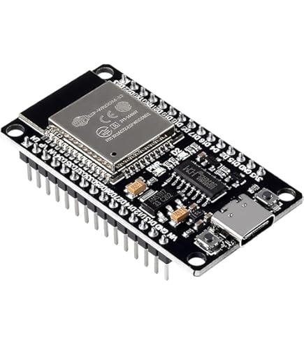 AST Works GY-LTC3588-1 Energy Harvester LTC3588 LTC-3588 Sensor