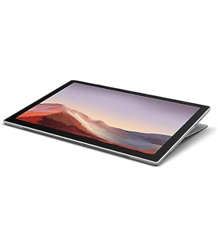 2019 Microsoft Surface Pro 7 with Intel Core i5-1035G4 (12.3-inch