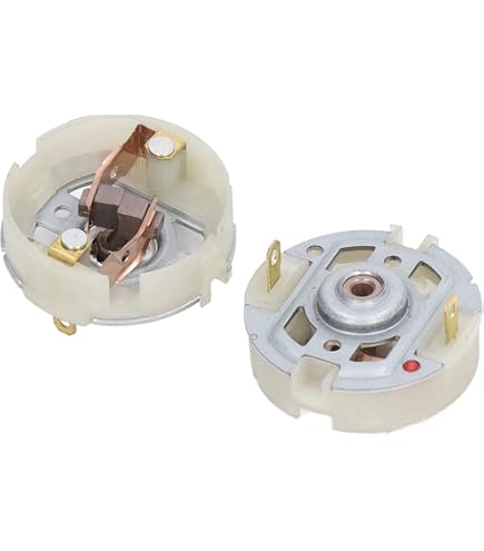 Escobillas De Carbón Para Makita CB-440, BHP458, BDF452