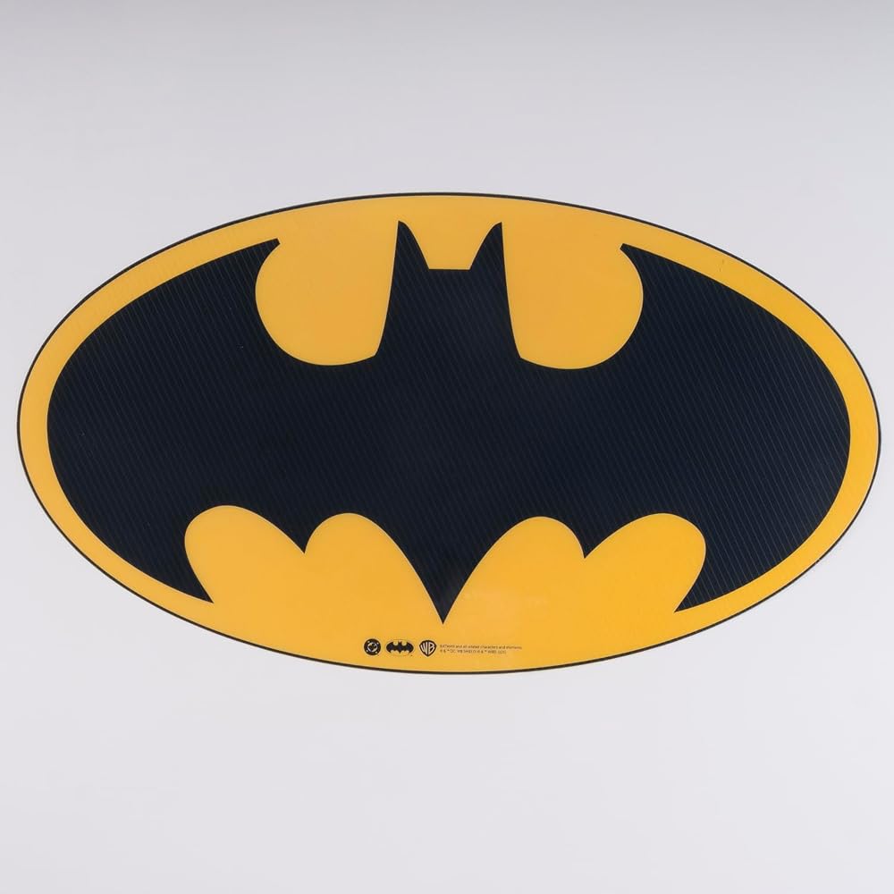 Batman - Logo Lisanslı Amerikan Servis