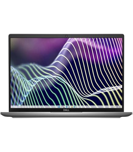 DELL Latitude 7430 Core i7-1270p 32GB RAM 512GB SSD 14 Inch FHD