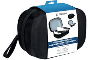 Nacon Pochette de Transport et de Rangement pour PlayStation VR2