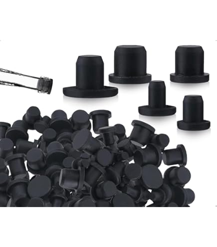 Differnz meubelknop Groningen 20 mm mat zwart 4 stuks | Online