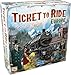 Days of Wonder Ticket to Ride Europe