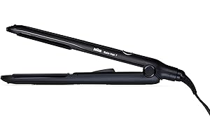 ‎BRAUN BRAUN Satin Hair 7 ST 780 Haarglätter/Glätteeisen (SensoCare)