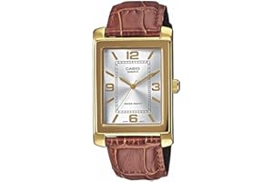 Casio Watch LTP-1234PGL-7A