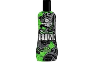 Australian Gold - Deviously Bronze Dark Bronzing Tanning Lotion 250 ml