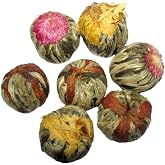 Beta Tea-Blooming Tea (Chinese Tea) World Teas Collection 50 gr