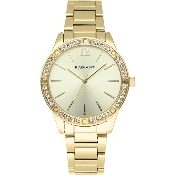 Orologio Donna Radiant RA561604 35 mm