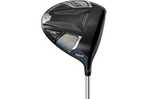 Wilson Staff Club de Golf, D9 Driver