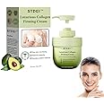 Stdei Luxurious Collagen Firming Cream, Stdei Collagen Firming Body Lotion, Luxury Collagen Firming Cream, Firming & Wrinkle Collagen Body Cream, Collagen Skin Firming Cream for All Skin Types (1)
